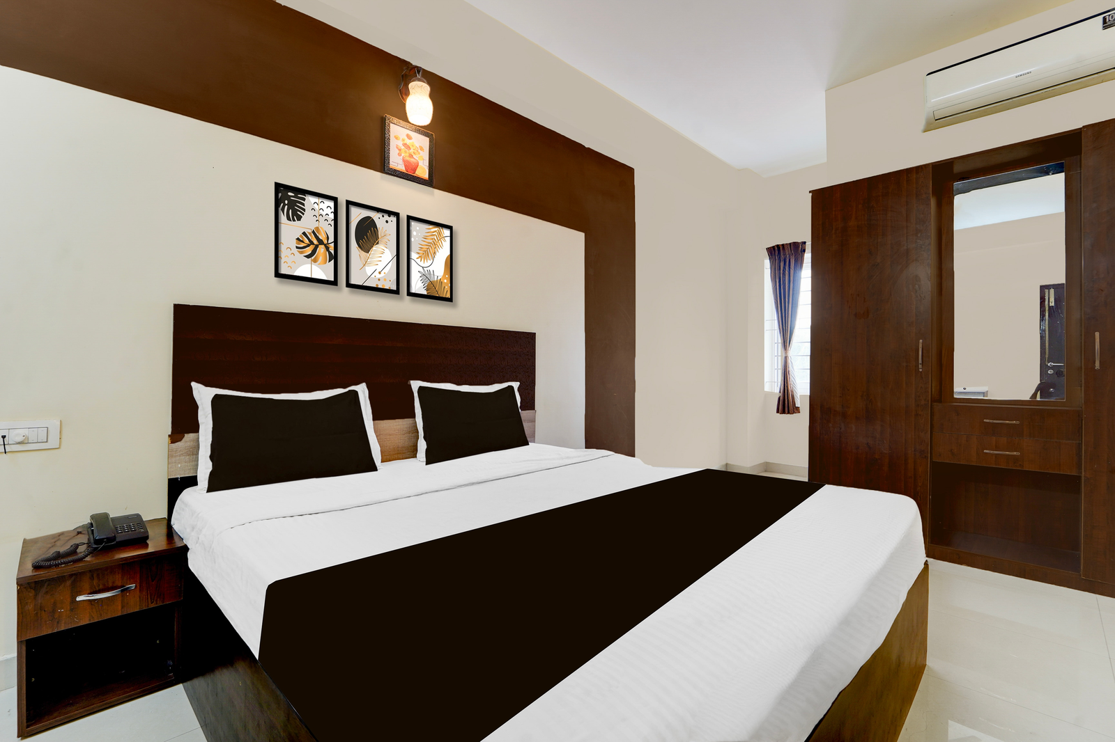 super collection o republic mall coimbatore formerly manis residency
