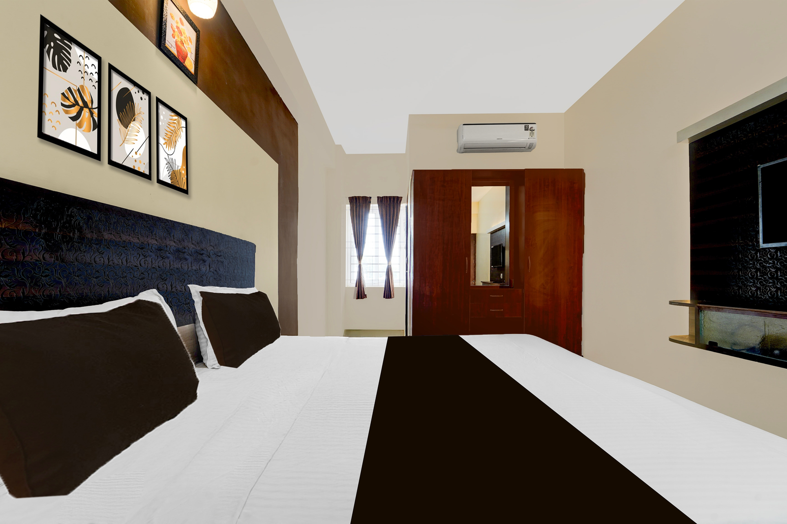 super collection o republic mall coimbatore formerly manis residency