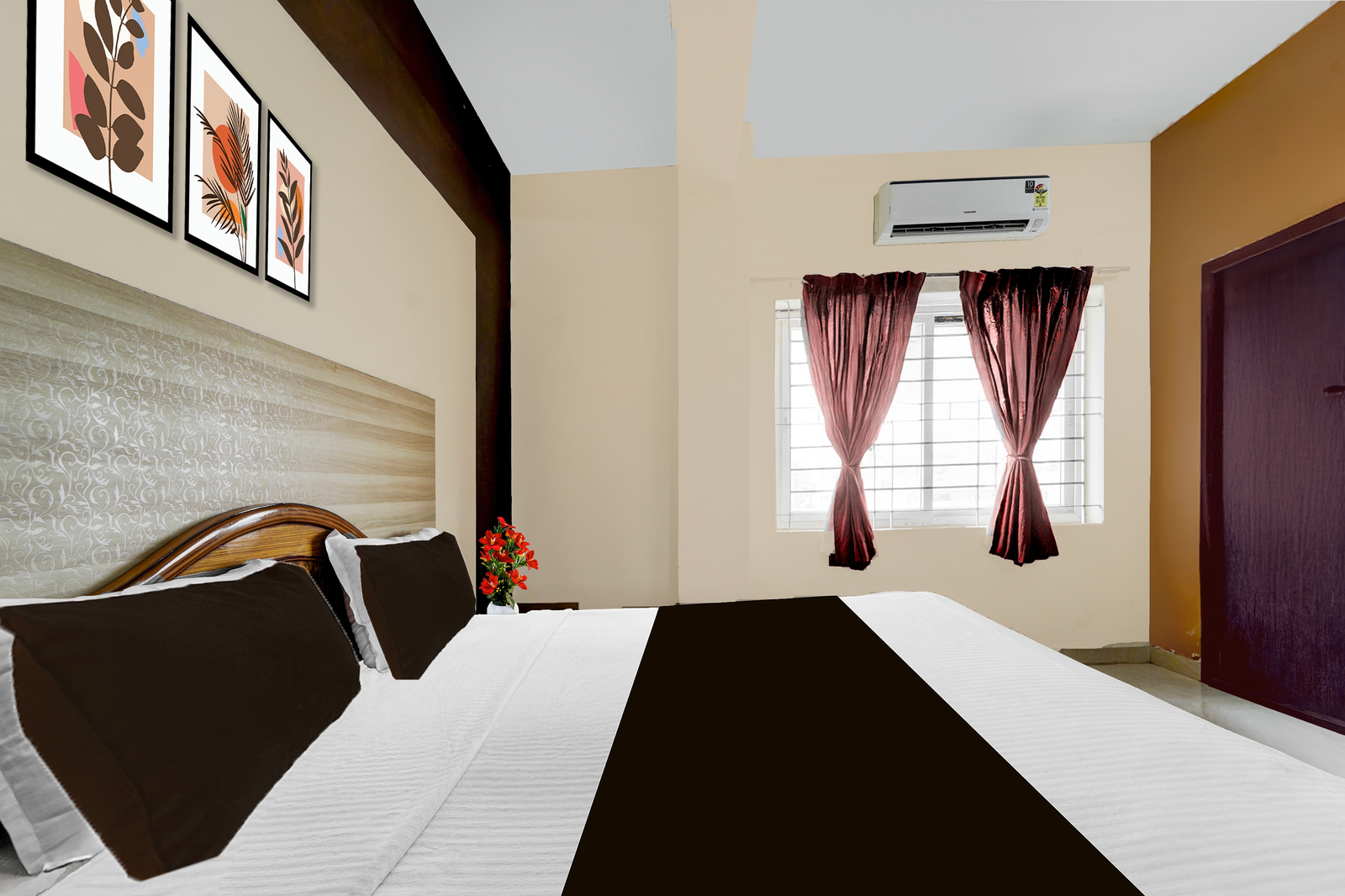 super collection o republic mall coimbatore formerly manis residency