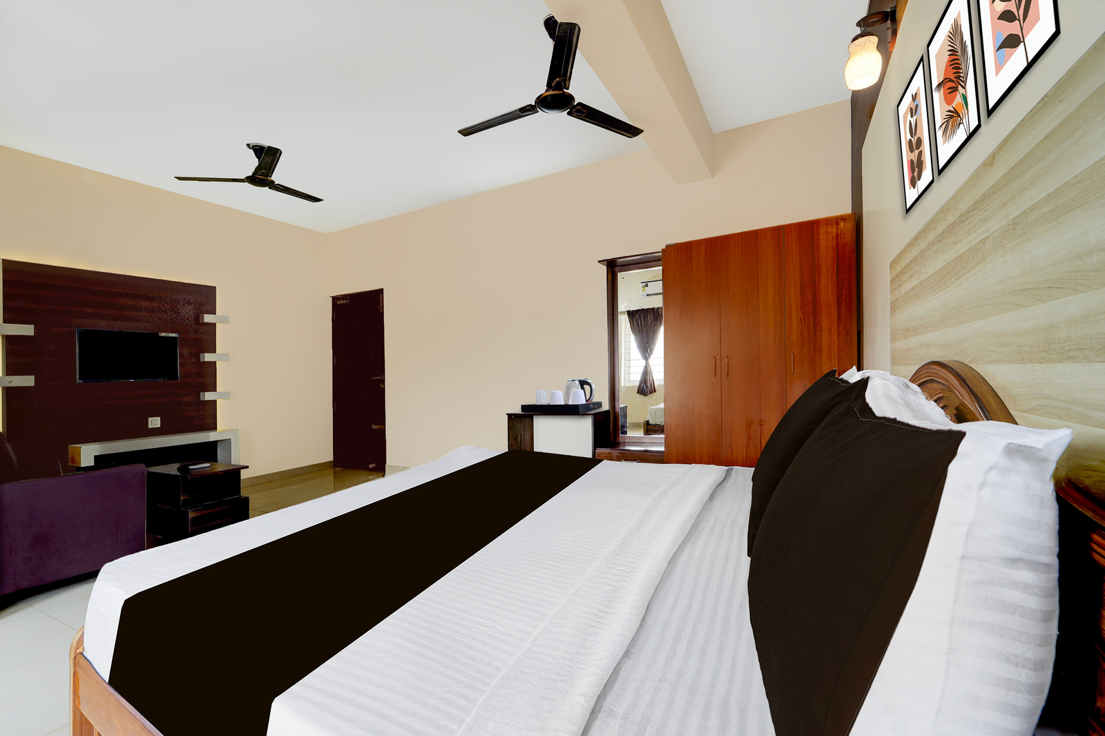 super collection o republic mall coimbatore formerly manis residency