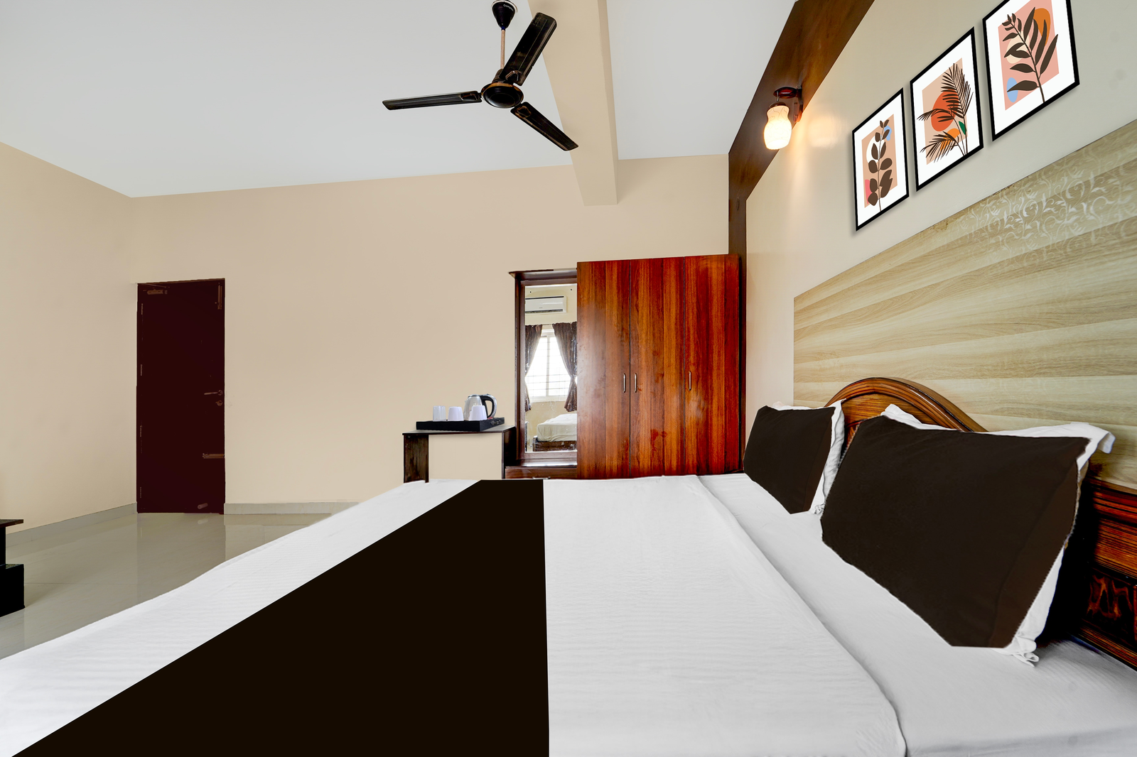 super collection o republic mall coimbatore formerly manis residency