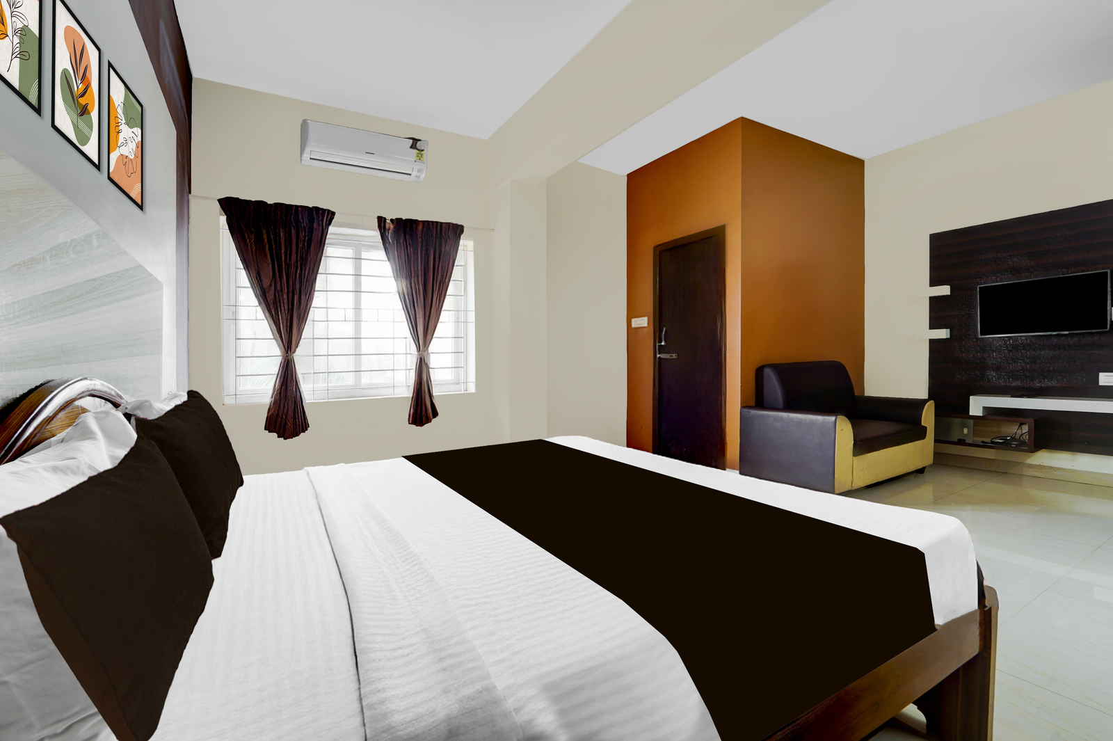 super collection o republic mall coimbatore formerly manis residency