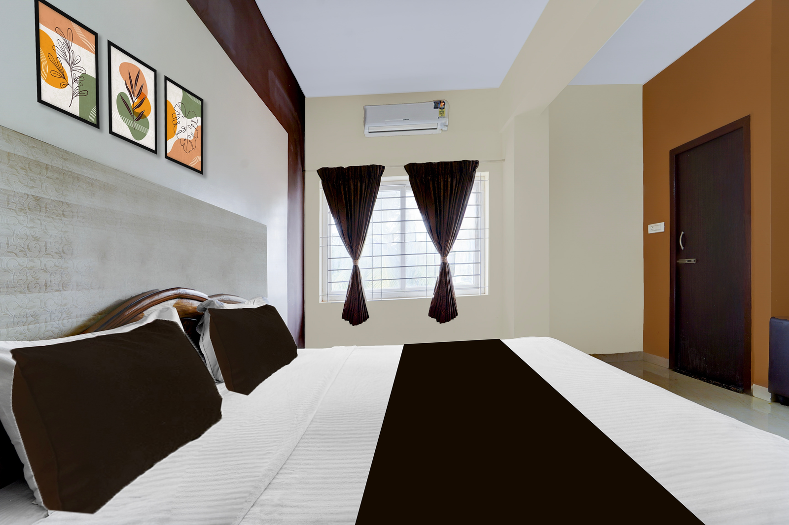 super collection o republic mall coimbatore formerly manis residency