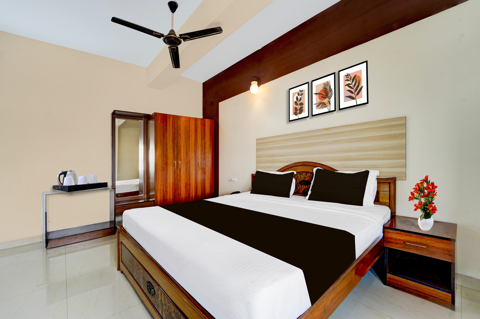 super collection o republic mall coimbatore formerly manis residency