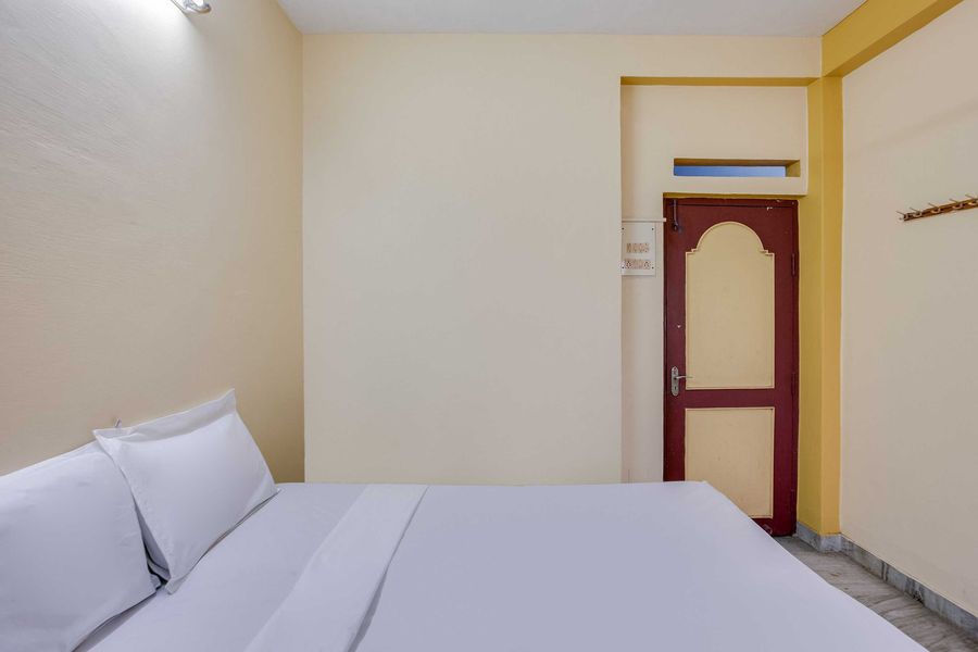 hotel o egmore metro station chennai formerly harini lodge