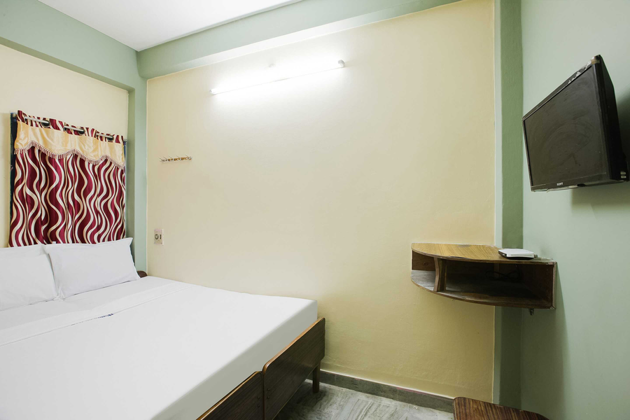 hotel o egmore metro station chennai formerly harini lodge