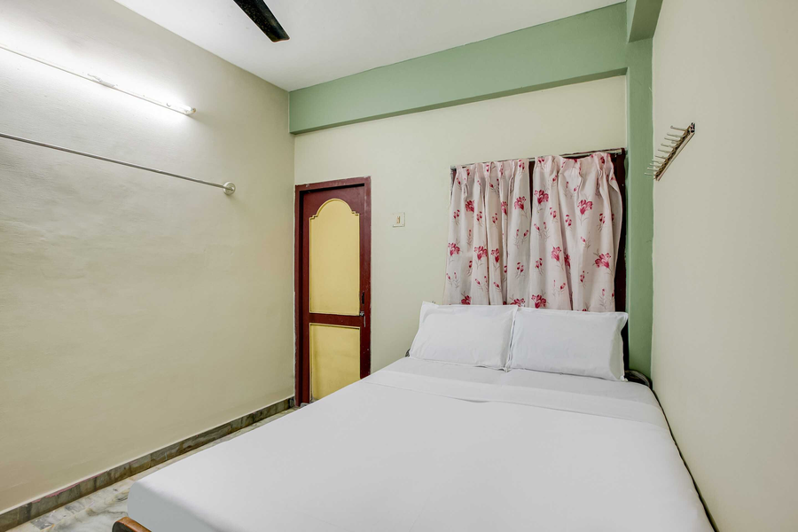 hotel o egmore metro station chennai formerly harini lodge