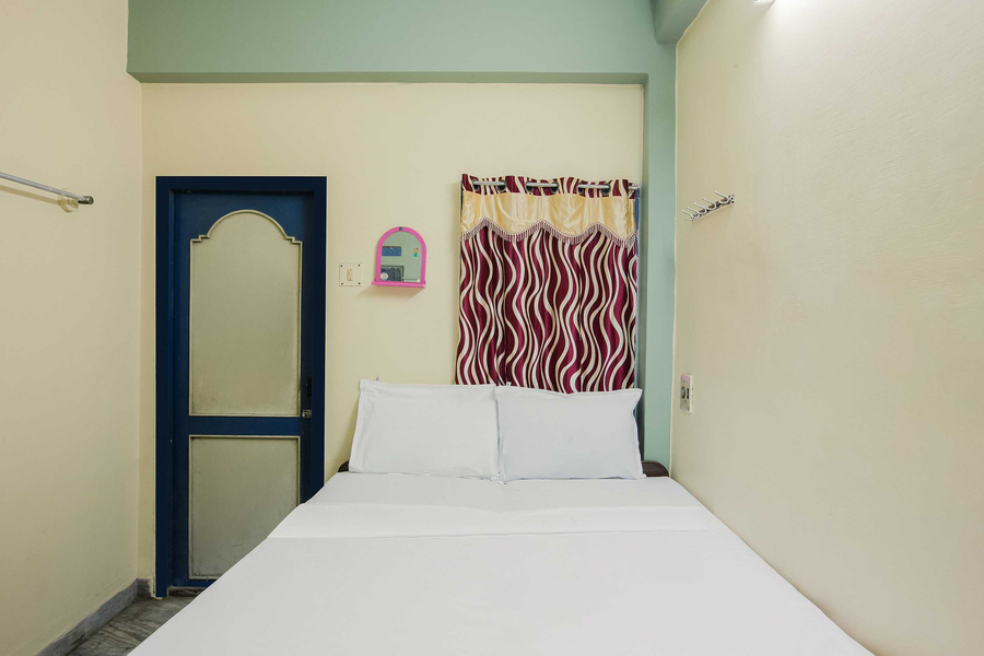 hotel o egmore metro station chennai formerly harini lodge