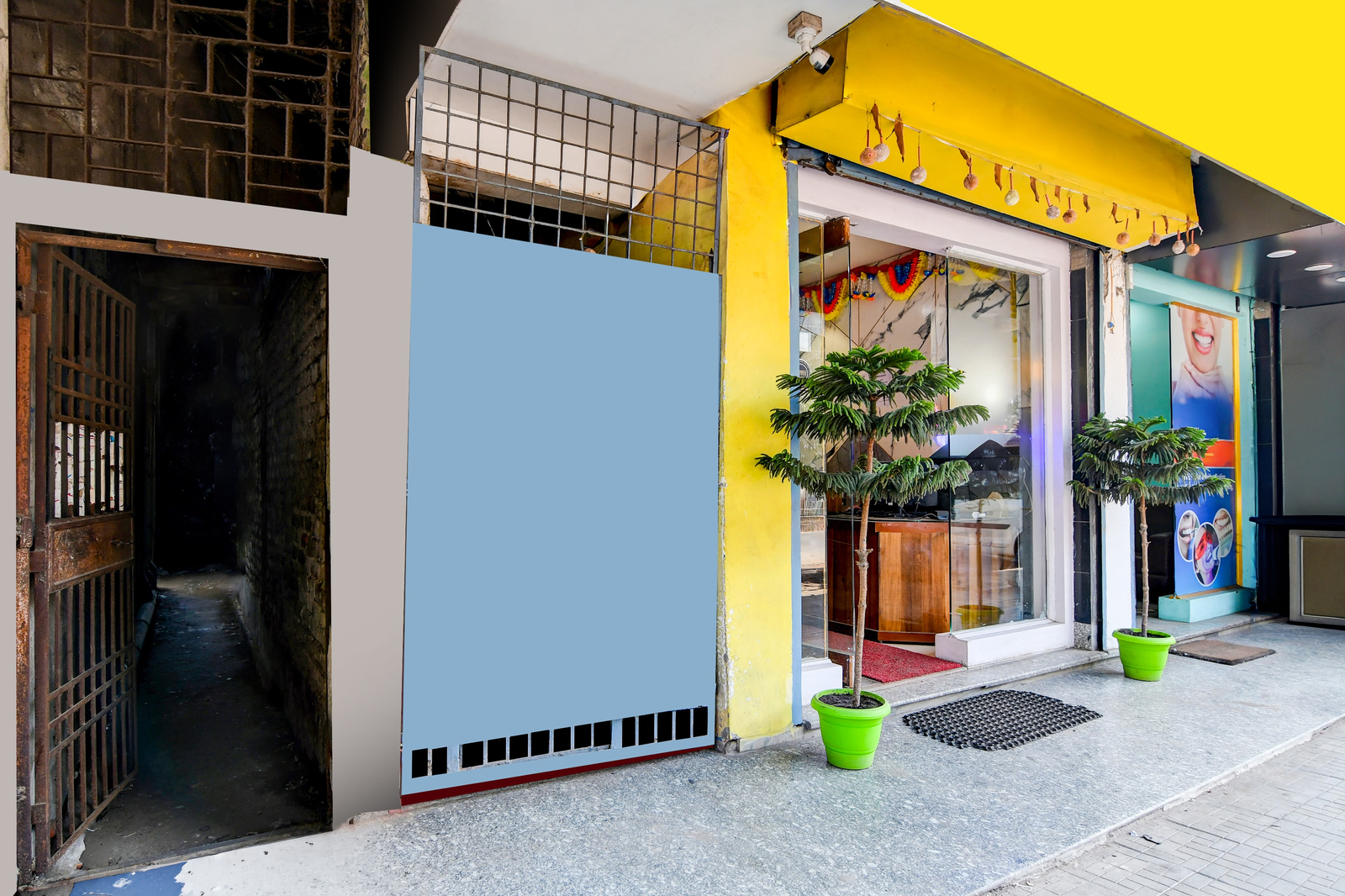 super hotel o bidhan market siliguri formerly florence
