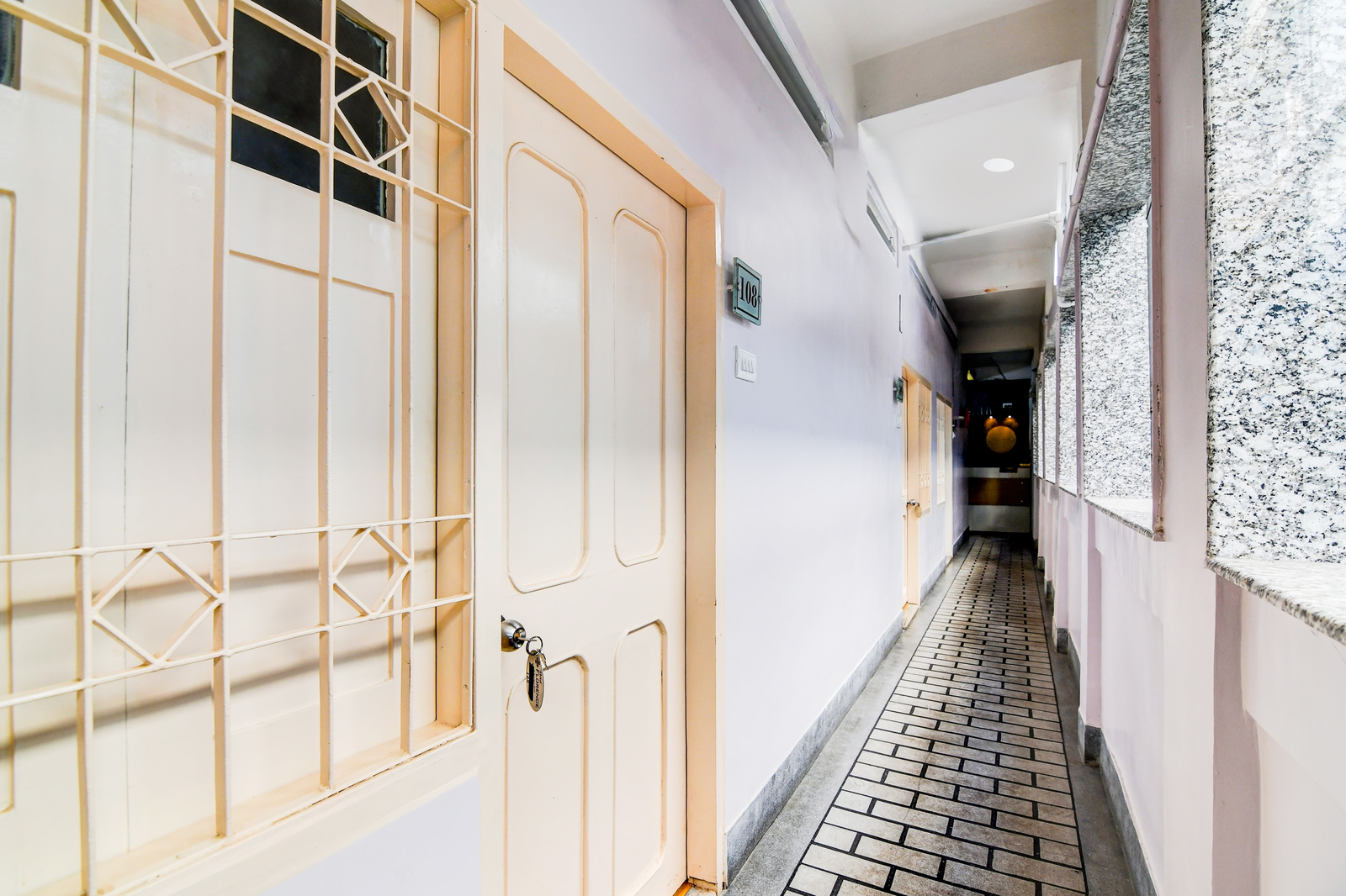 super hotel o bidhan market siliguri formerly florence