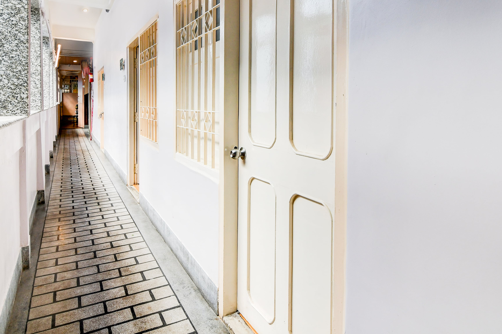 super hotel o bidhan market siliguri formerly florence