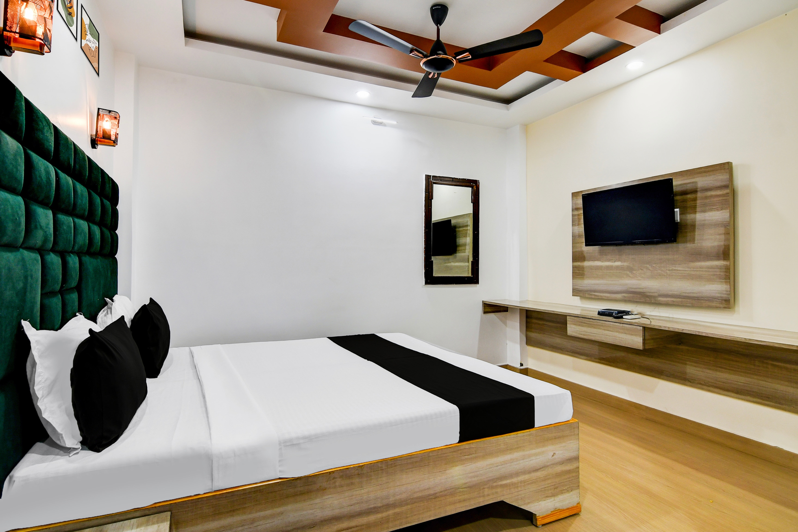super hotel o bidhan market siliguri formerly florence