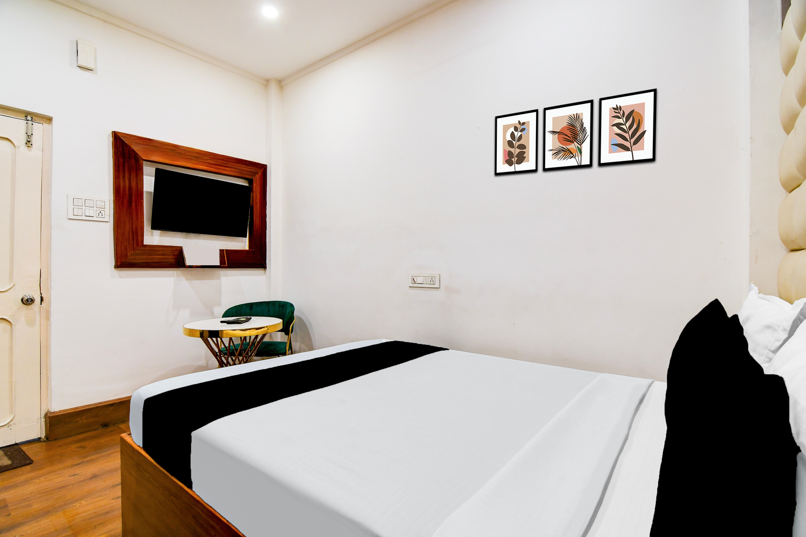 super hotel o bidhan market siliguri formerly florence