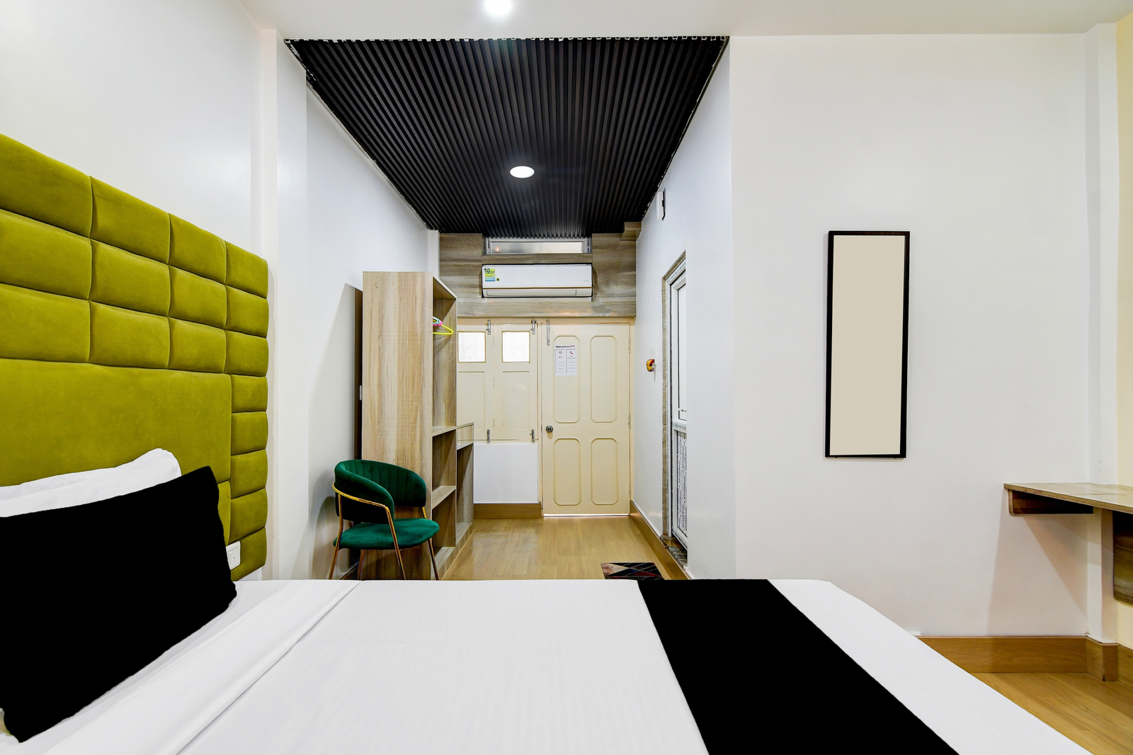 super hotel o bidhan market siliguri formerly florence