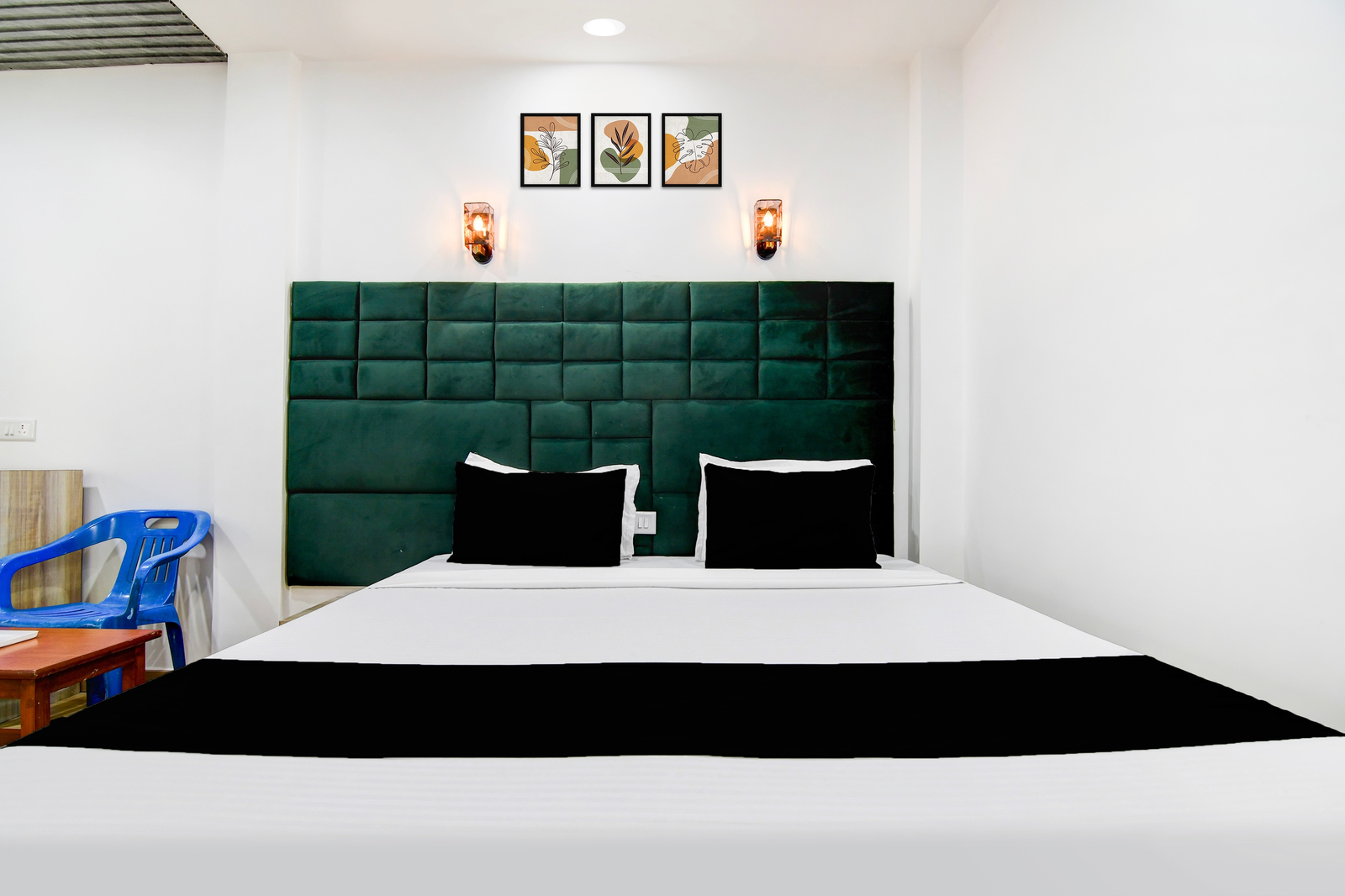 super hotel o bidhan market siliguri formerly florence