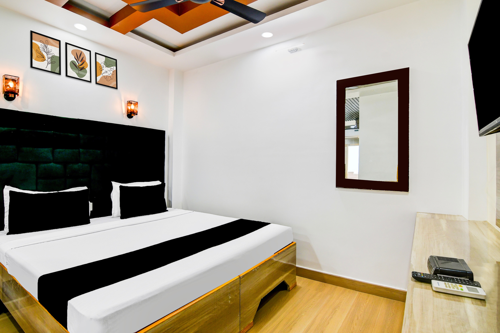 super hotel o bidhan market siliguri formerly florence