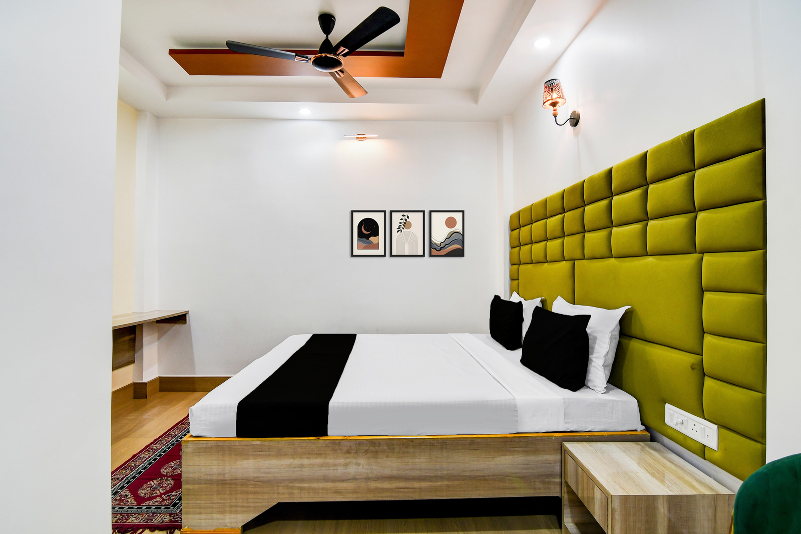 super hotel o bidhan market siliguri formerly florence