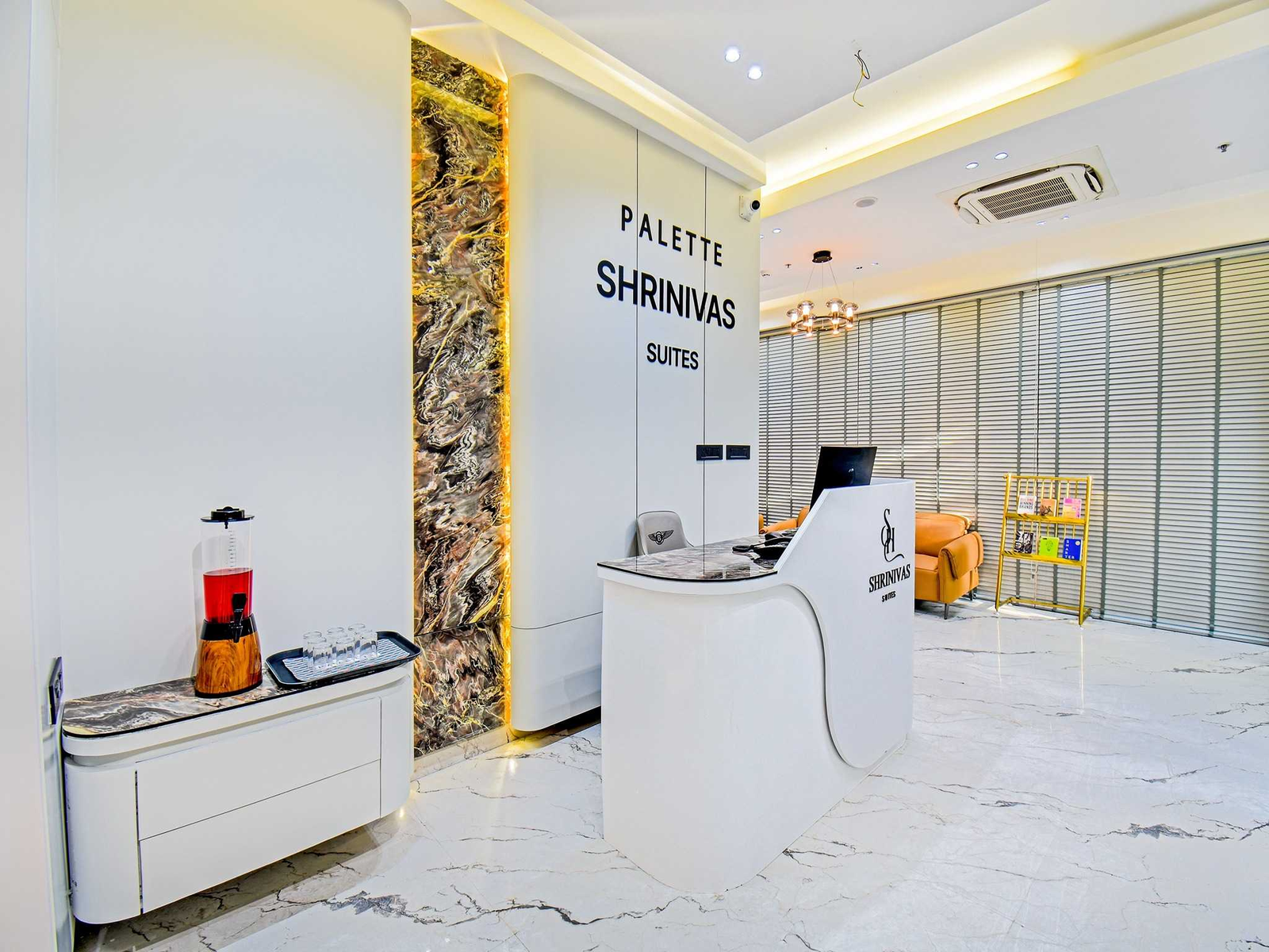 palette shrinivas suites baner pune