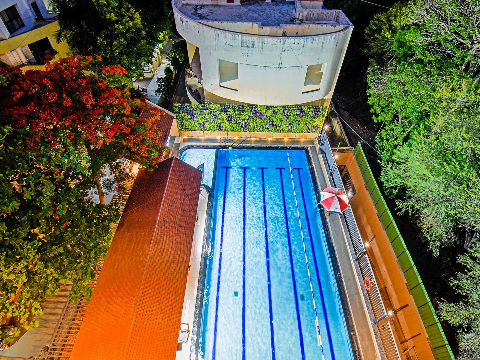 palette shrinivas suites baner pune