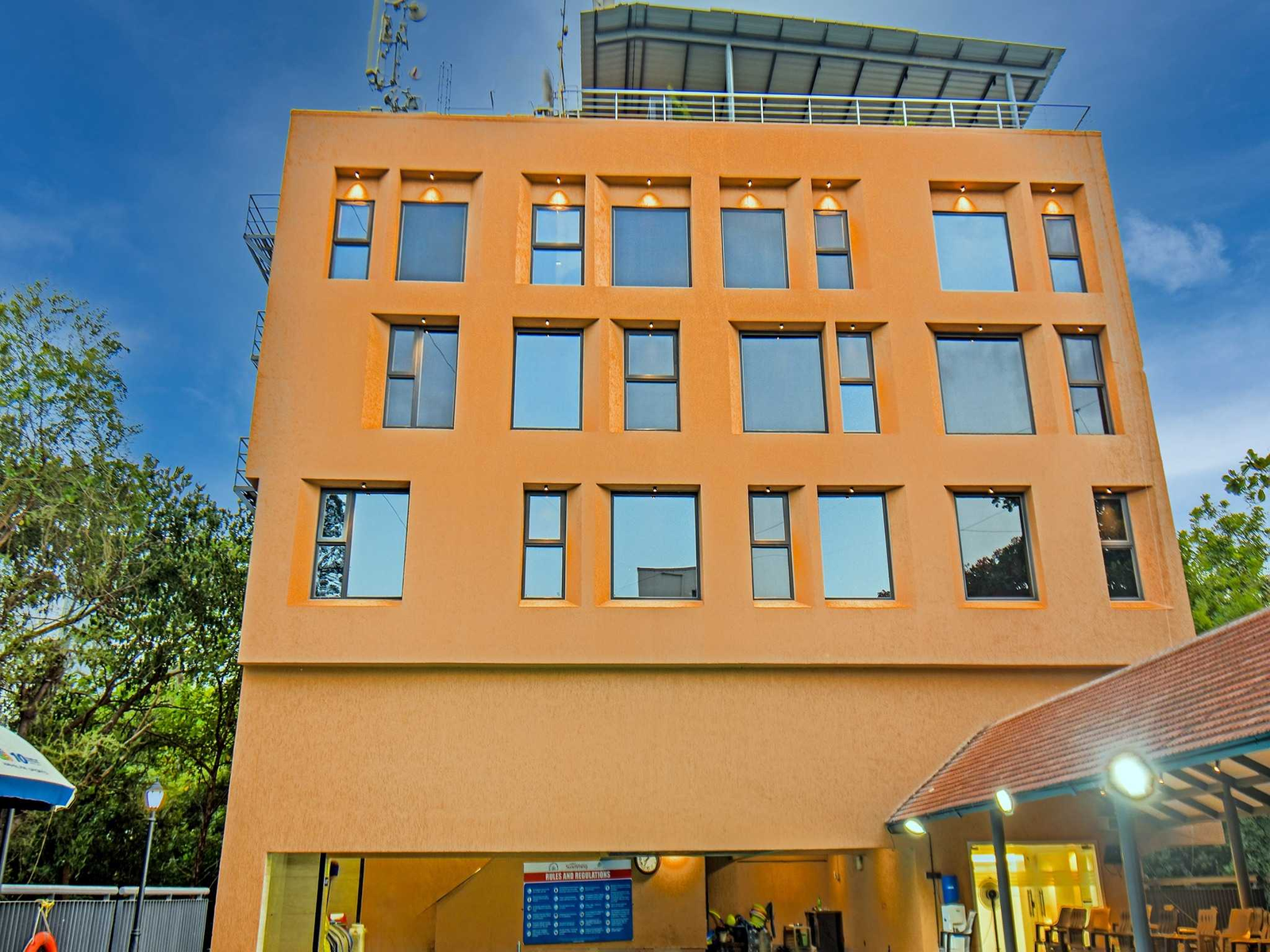 palette shrinivas suites baner pune