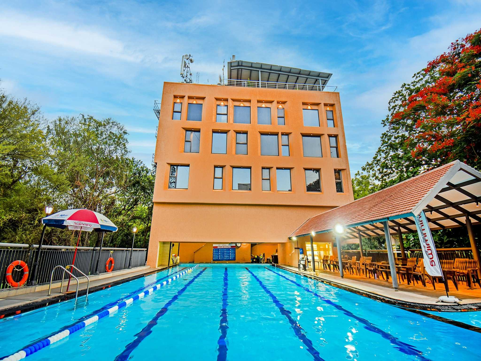 palette shrinivas suites baner pune