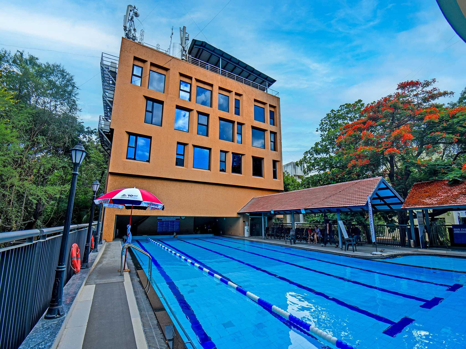 palette shrinivas suites baner pune