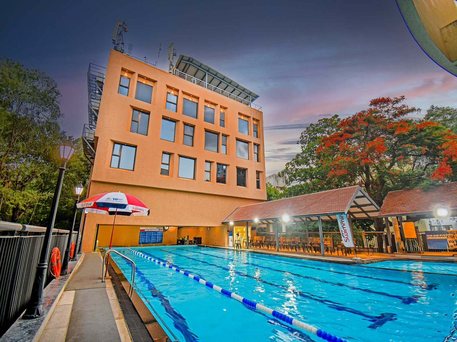 palette shrinivas suites baner pune
