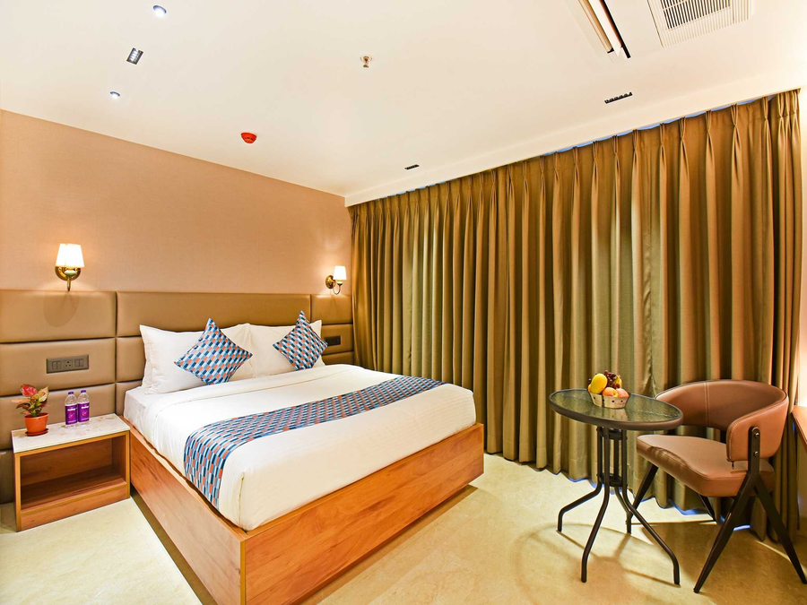 palette shrinivas suites baner pune