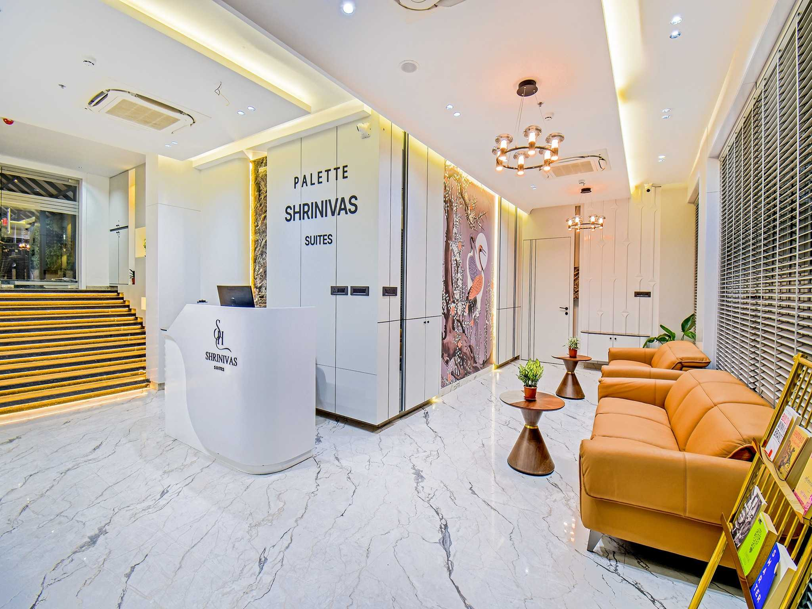 palette shrinivas suites baner pune