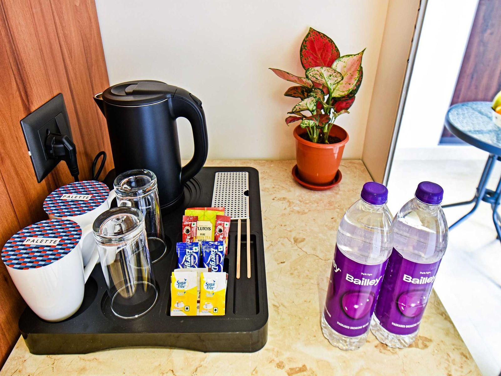 palette shrinivas suites baner pune