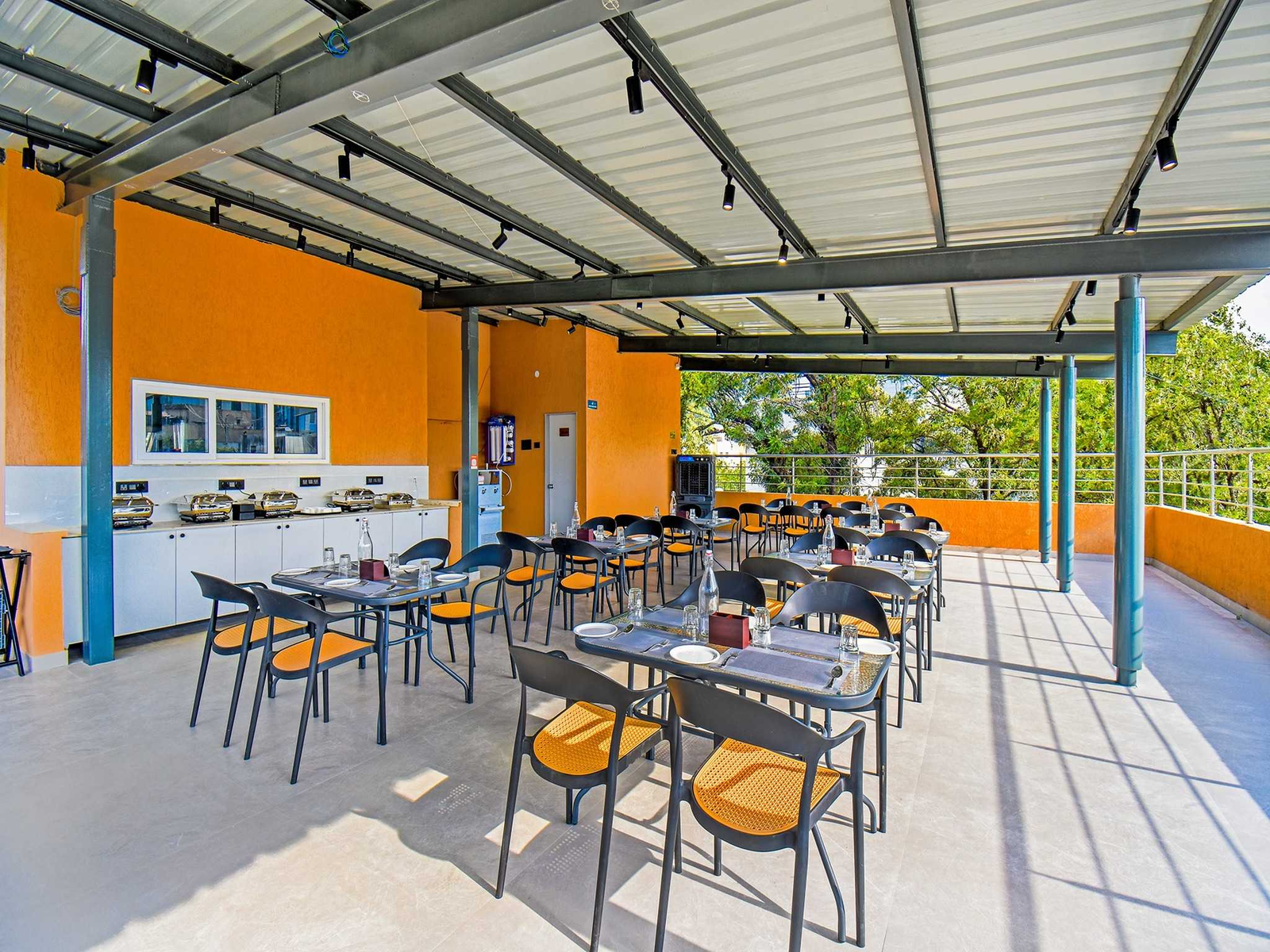 palette shrinivas suites baner pune