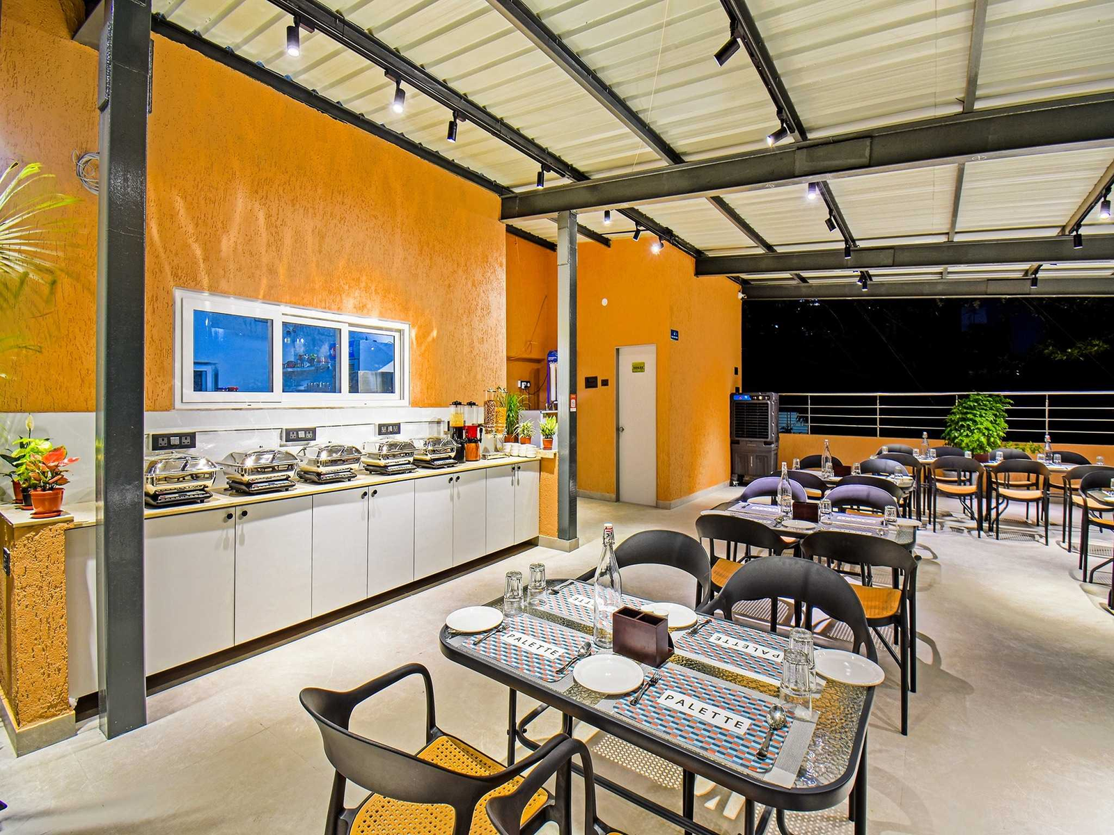 palette shrinivas suites baner pune