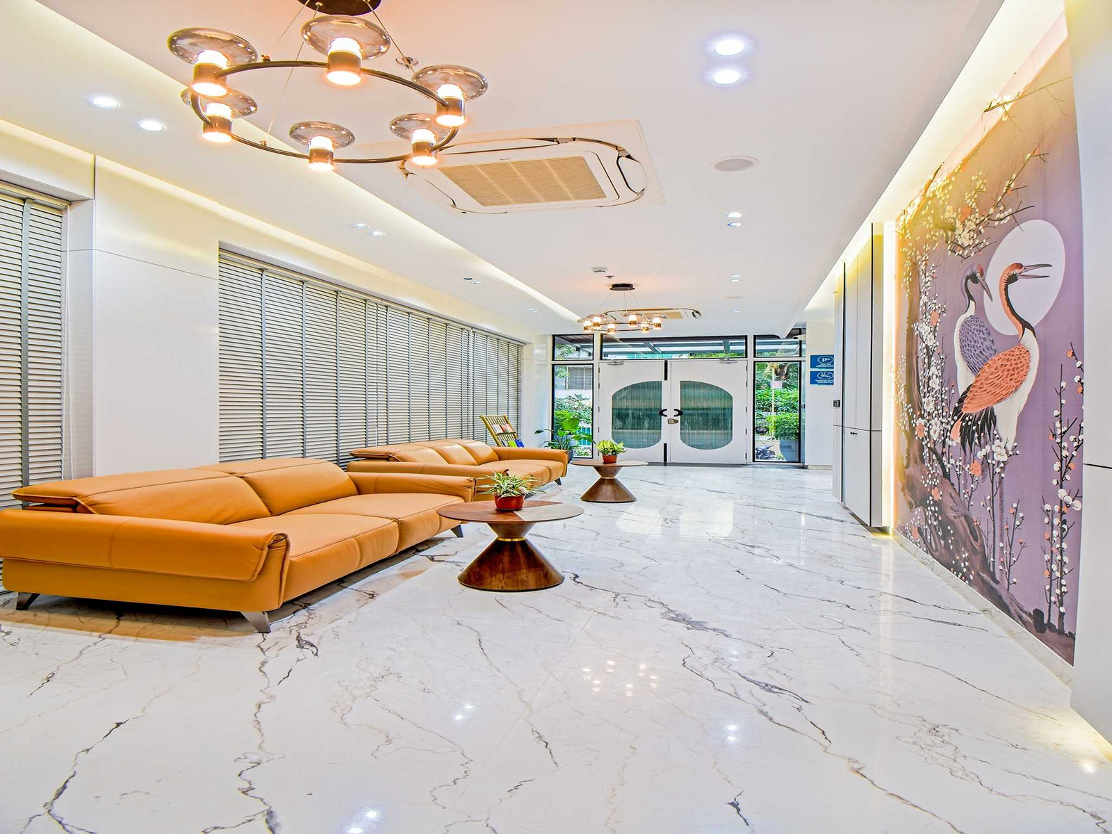 palette shrinivas suites baner pune