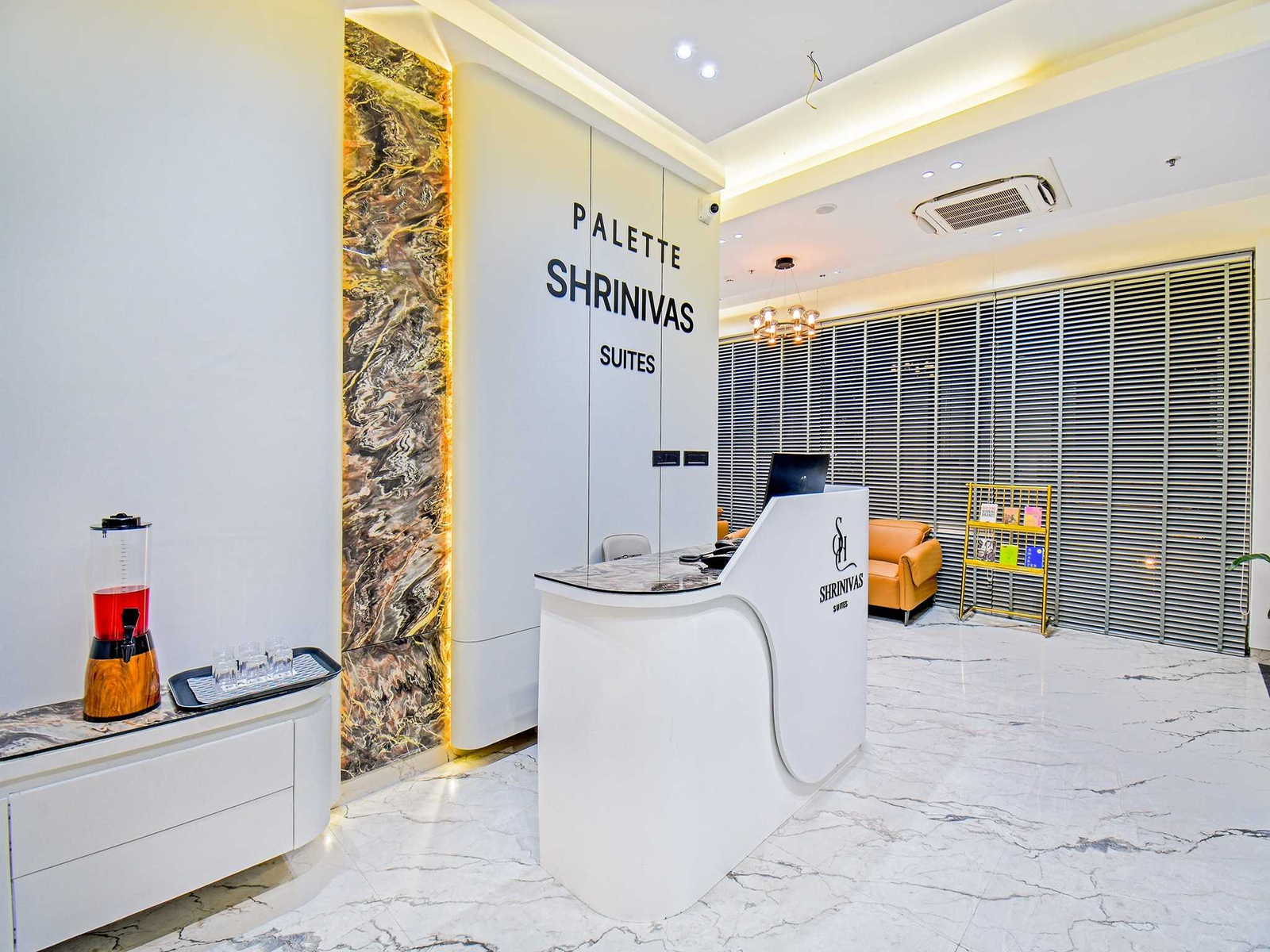 palette shrinivas suites baner pune