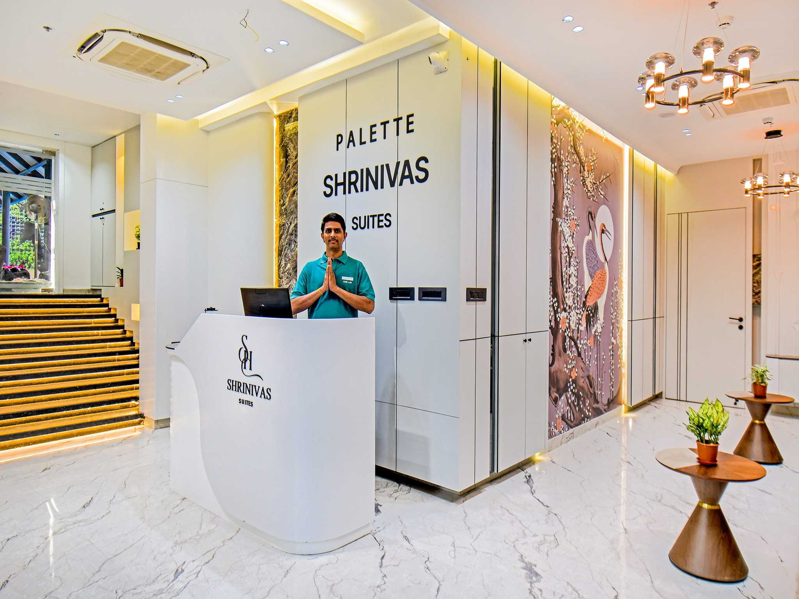 palette shrinivas suites baner pune