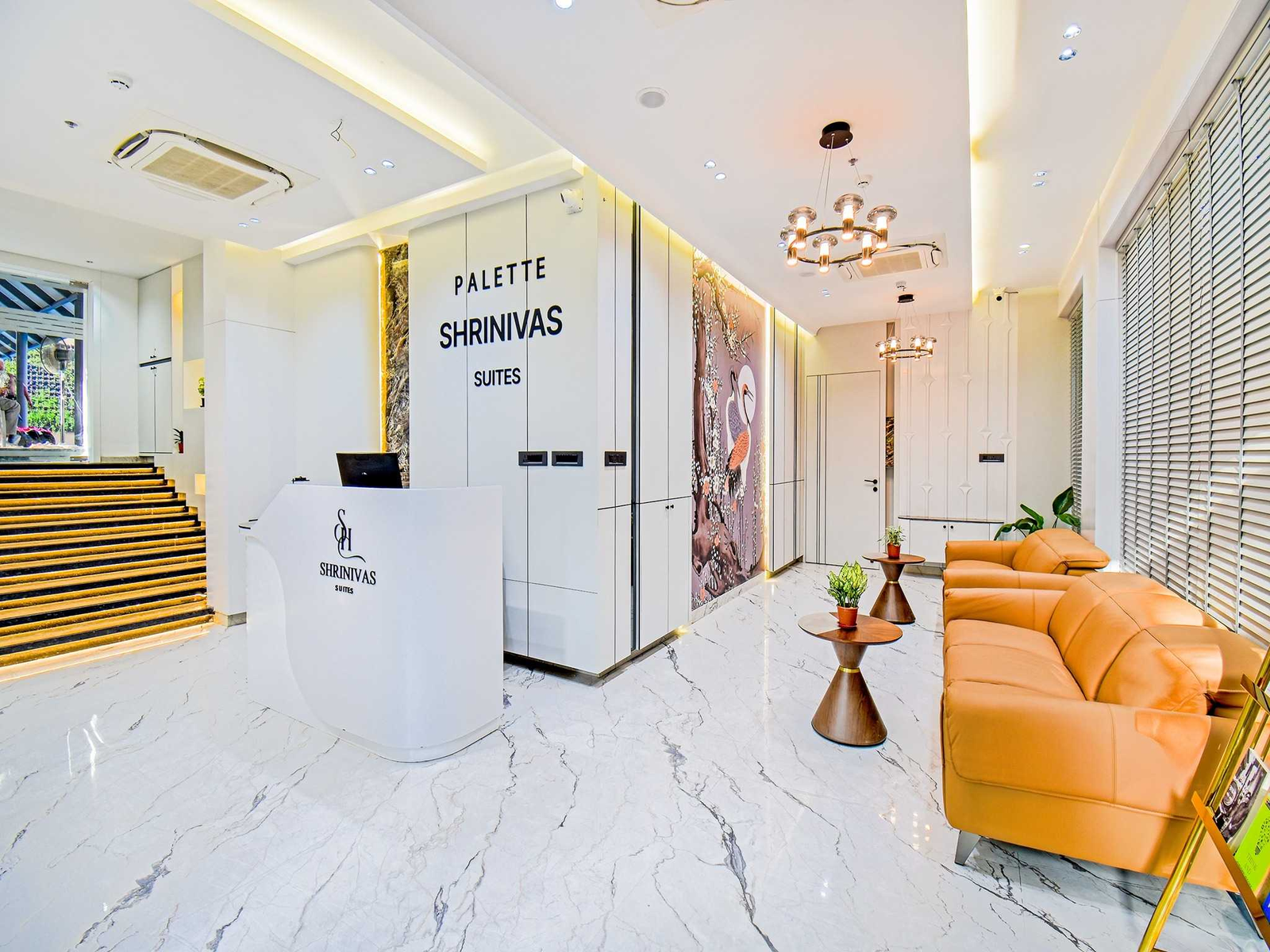 palette shrinivas suites baner pune