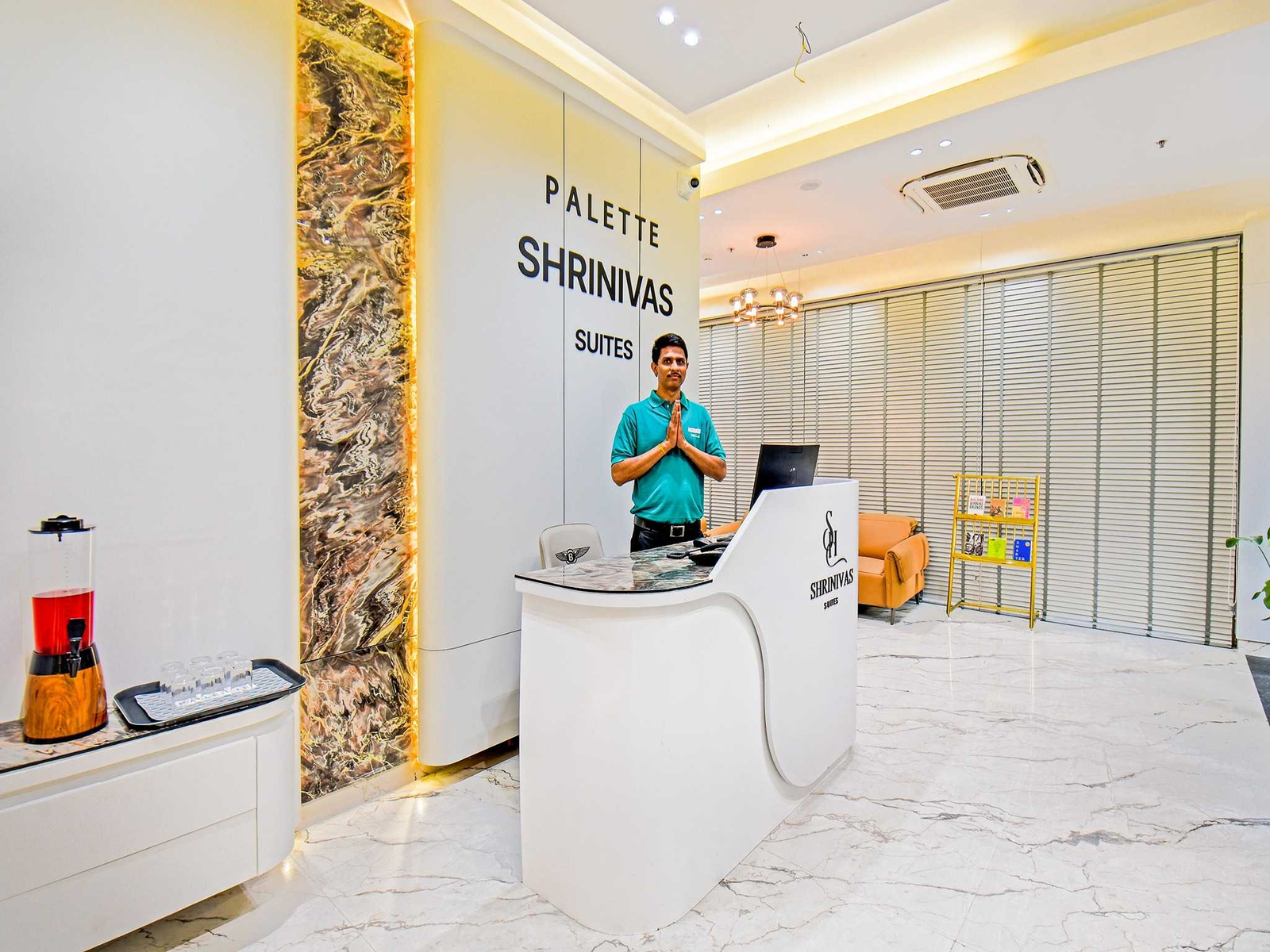 palette shrinivas suites baner pune
