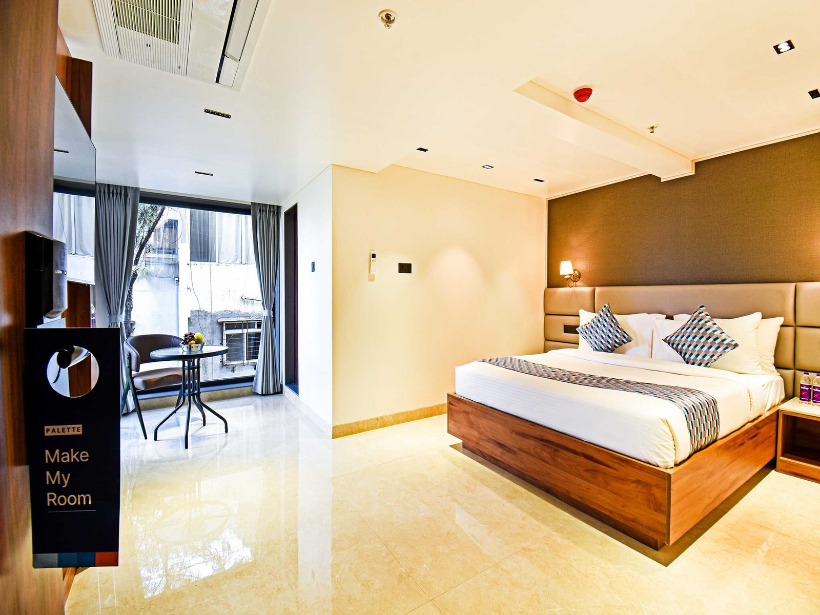 palette shrinivas suites baner pune