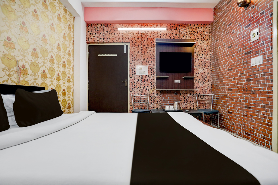 super hotel o a n college patna formerly hudco grand