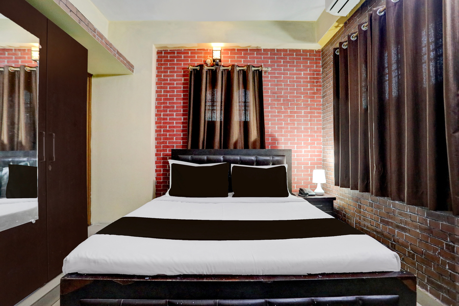 super hotel o a n college patna formerly hudco grand