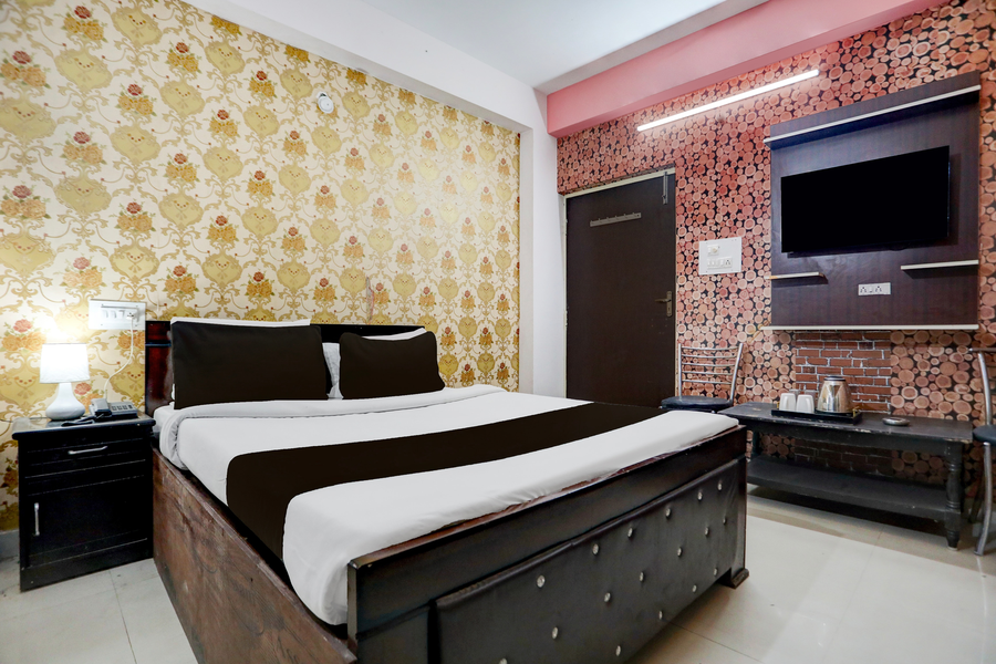 super hotel o a n college patna formerly hudco grand