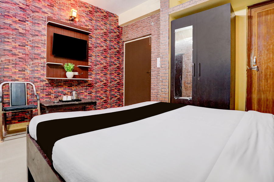 super hotel o a n college patna formerly hudco grand