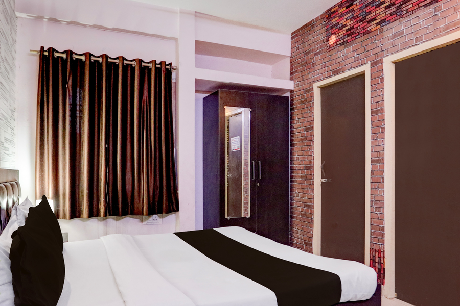 super hotel o a n college patna formerly hudco grand