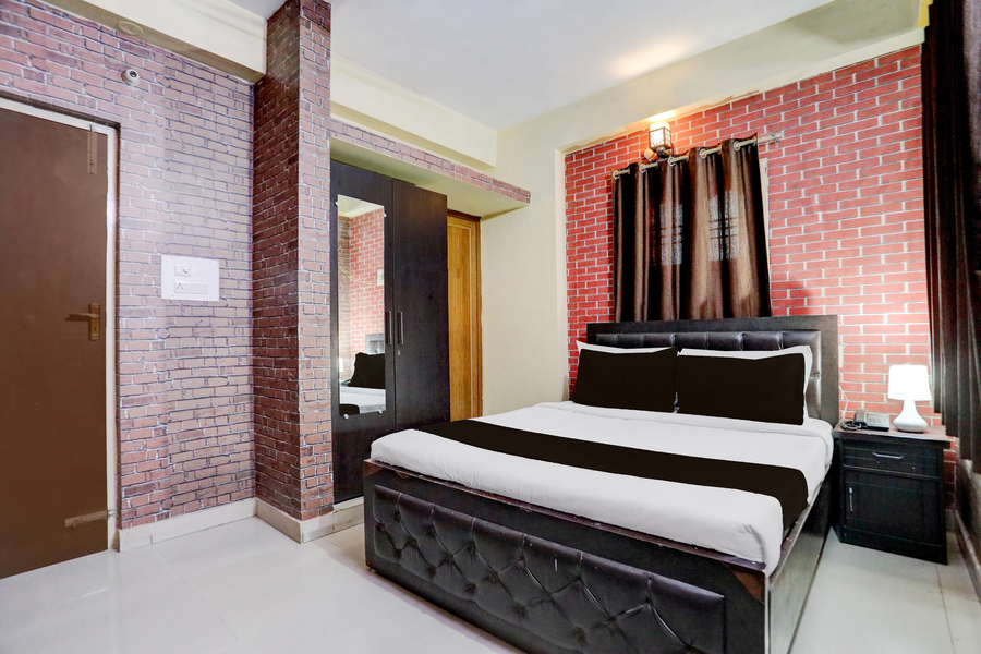 super hotel o a n college patna formerly hudco grand