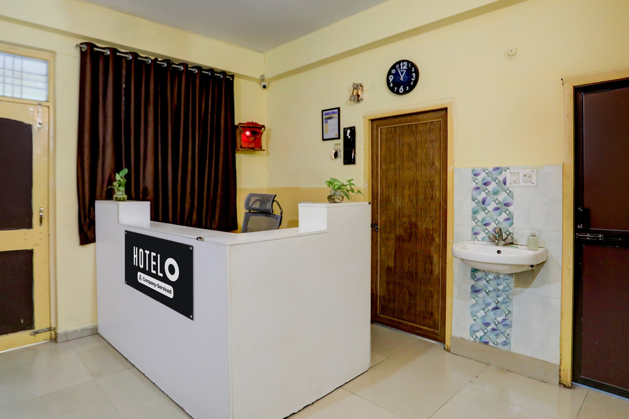 Super Hotel O A.N College Patna Formerly Hudco Grand,Plot No. 1432,Near An College, Opposite Pani Tanki, Mahesh Nagar, Boring Road,Patna,Bihar,800024,India,3 star