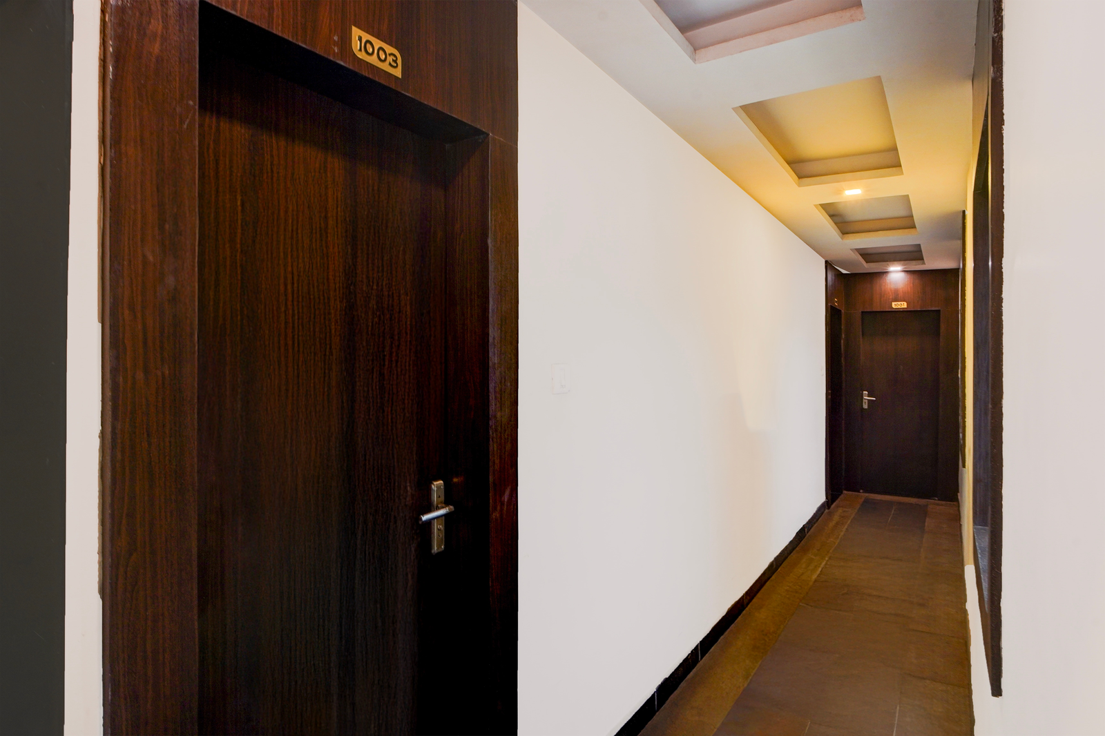 townhouse madan mahal railway junction formerly annpurna inn