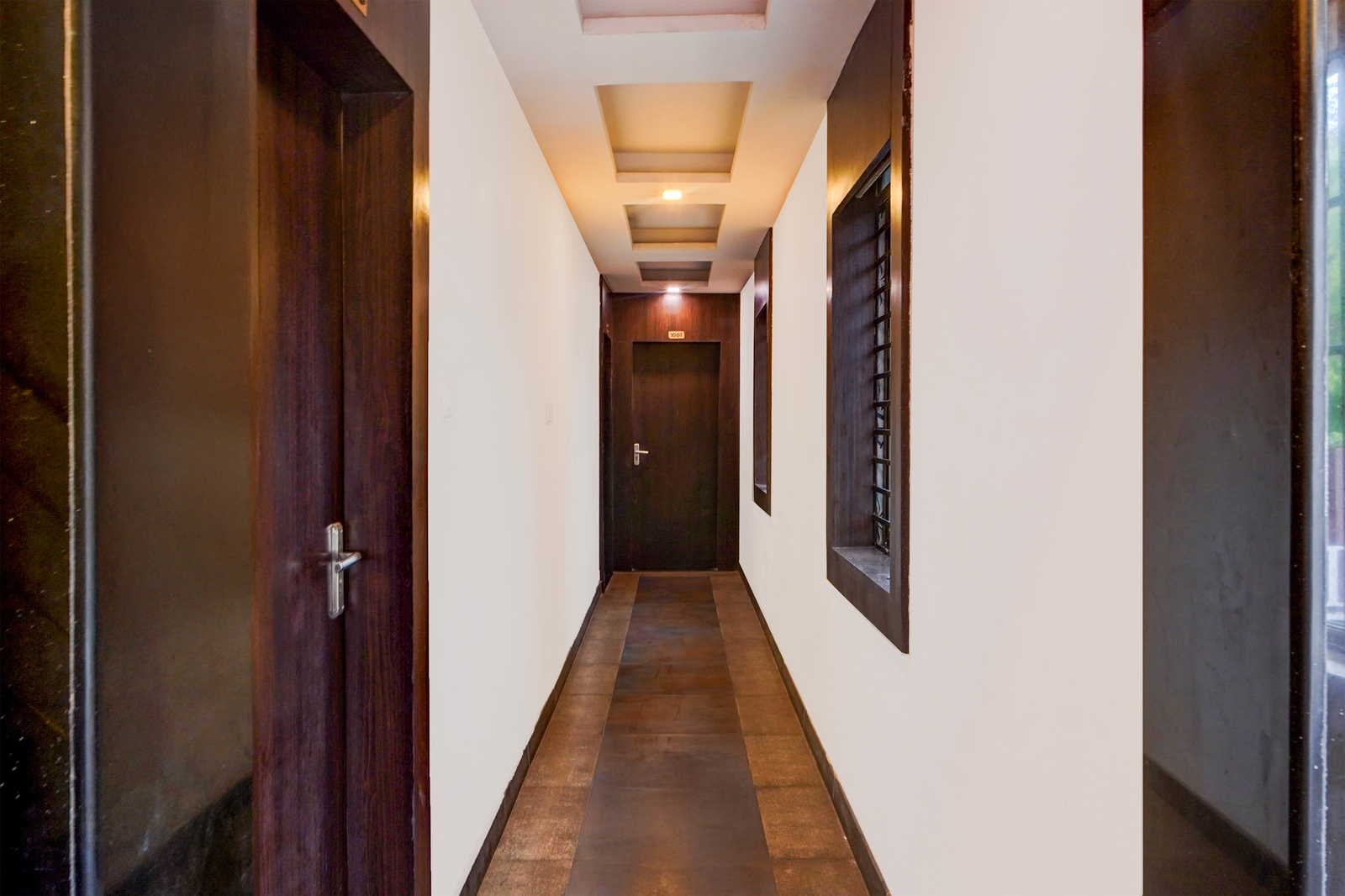 townhouse madan mahal railway junction formerly annpurna inn