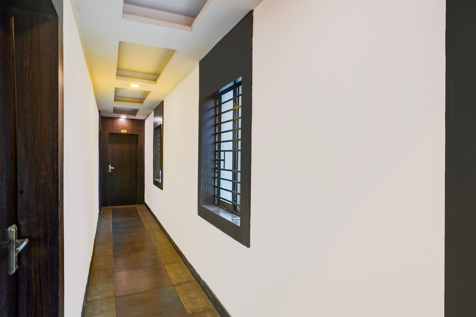 townhouse madan mahal railway junction formerly annpurna inn