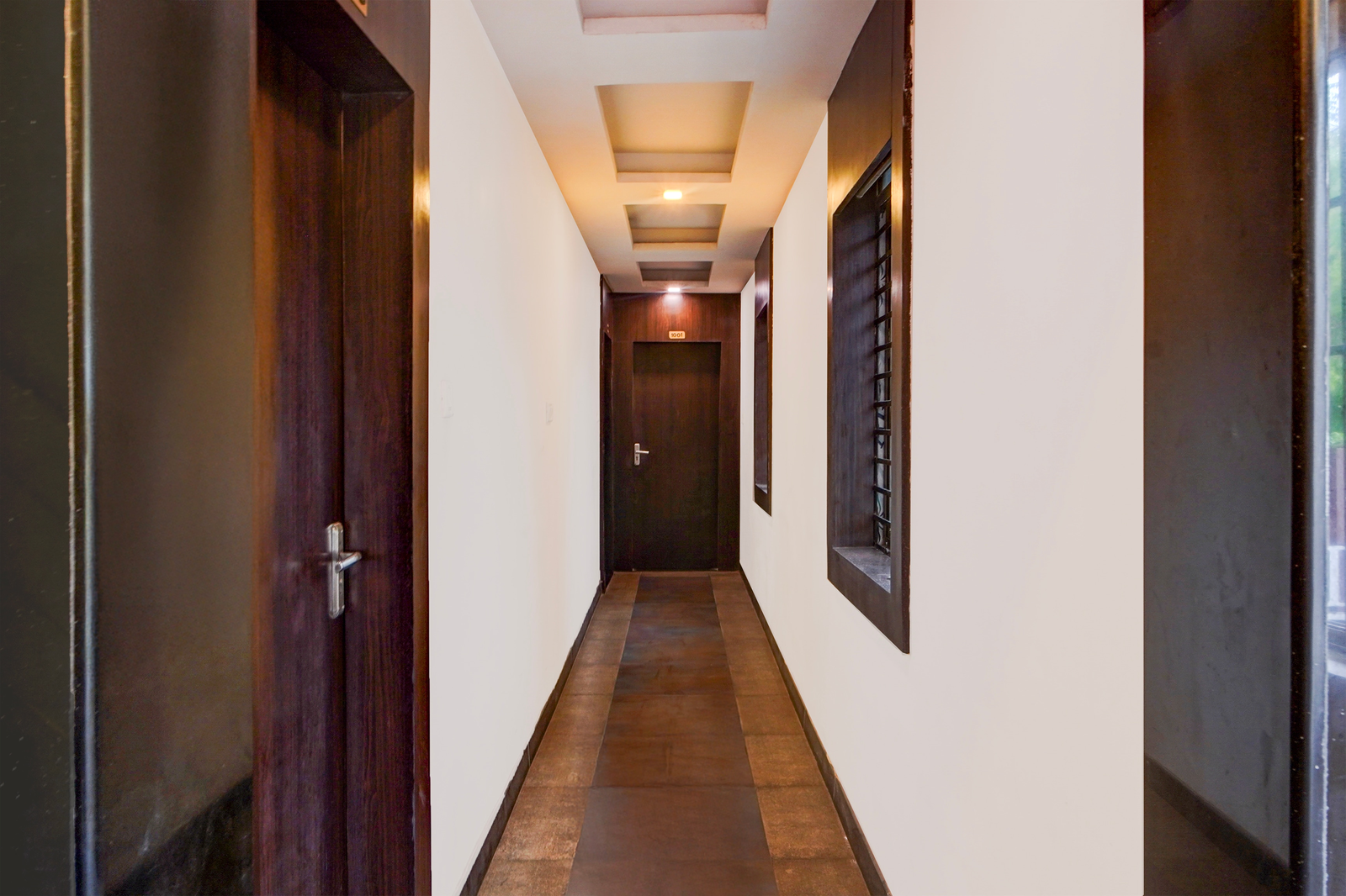 townhouse madan mahal railway junction formerly annpurna inn