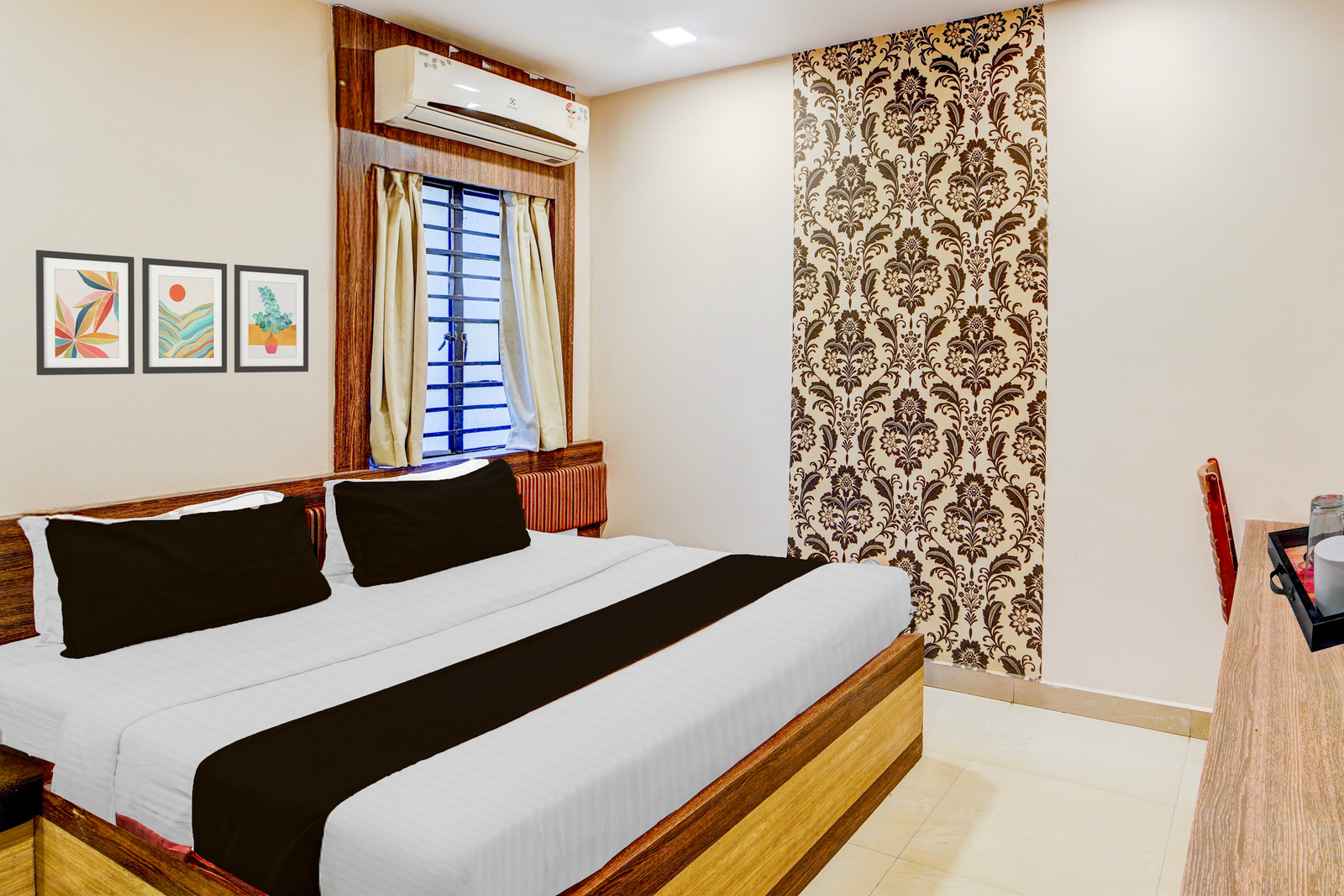 townhouse madan mahal railway junction formerly annpurna inn